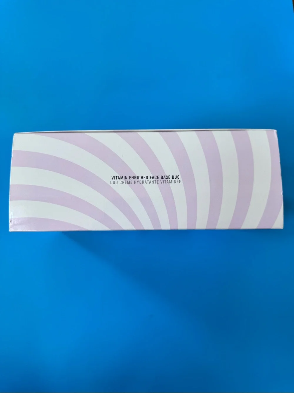 Bobbi Brown Vitamin Enriched Face Base Primer & Moisturizer Duo 50ml*2